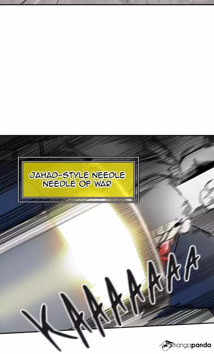 Tower of God Chapter 382 image 033